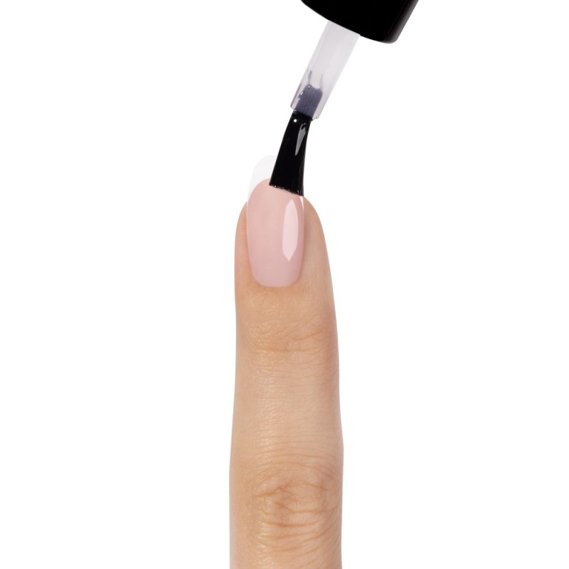 Adesivi per french manicure unghie quadrate 40 pcs. - 02